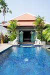 NAI7311: Four Bedroom Pool Villa in Nai Harn. Thumbnail #40