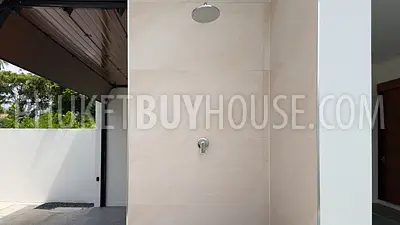RAW22609: Stylish 2-Bedroom Villa with Private Pool and Exclusive Discount Offer in Rawai for Sale. Fotoğraf #9