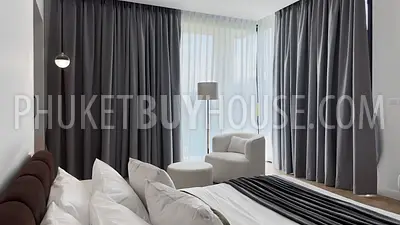 RAW22609: Stylish 2-Bedroom Villa with Private Pool and Exclusive Discount Offer in Rawai for Sale. Fotoğraf #8
