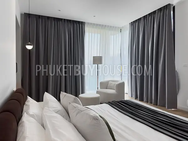 RAW22609: Stylish 2-Bedroom Villa with Private Pool and Exclusive Discount Offer in Rawai for Sale. Photo #8
