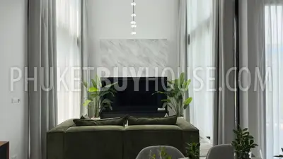 RAW22609: Stylish 2-Bedroom Villa with Private Pool and Exclusive Discount Offer in Rawai for Sale. Fotoğraf #7