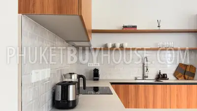 RAW22609: Stylish 2-Bedroom Villa with Private Pool and Exclusive Discount Offer in Rawai for Sale. Fotoğraf #16