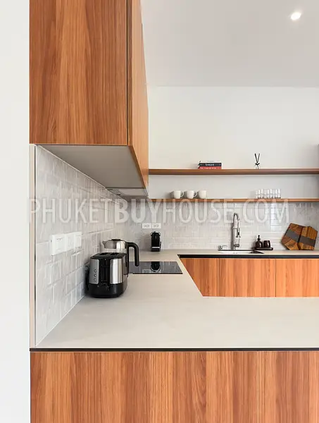 RAW22609: Stylish 2-Bedroom Villa with Private Pool and Exclusive Discount Offer in Rawai for Sale. Photo #16