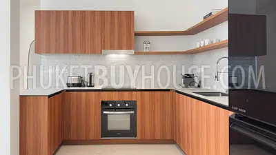 RAW22609: Stylish 2-Bedroom Villa with Private Pool and Exclusive Discount Offer in Rawai for Sale. Fotoğraf #11