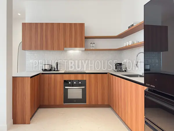 RAW22609: Stylish 2-Bedroom Villa with Private Pool and Exclusive Discount Offer in Rawai for Sale. Photo #11