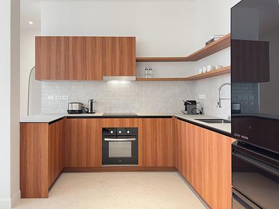 RAW22609: Stylish 2-Bedroom Villa with Private Pool and Exclusive Discount Offer in Rawai for Sale. Photo #11