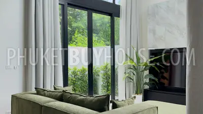 RAW22609: Stylish 2-Bedroom Villa with Private Pool and Exclusive Discount Offer in Rawai for Sale. Fotoğraf #17