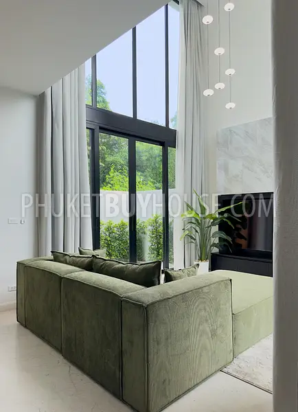 RAW22609: Stylish 2-Bedroom Villa with Private Pool and Exclusive Discount Offer in Rawai for Sale. Photo #17