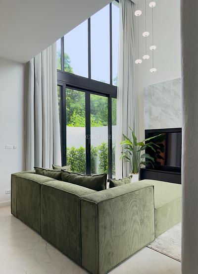 RAW22609: Stylish 2-Bedroom Villa with Private Pool and Exclusive Discount Offer in Rawai for Sale. Photo #17