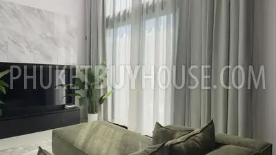 RAW22609: Stylish 2-Bedroom Villa with Private Pool and Exclusive Discount Offer in Rawai for Sale. Fotoğraf #19