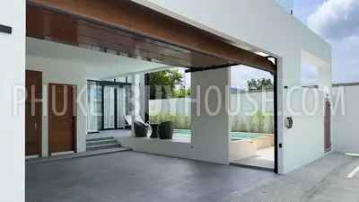 RAW22609: Stylish 2-Bedroom Villa with Private Pool and Exclusive Discount Offer in Rawai for Sale. Fotoğraf #20