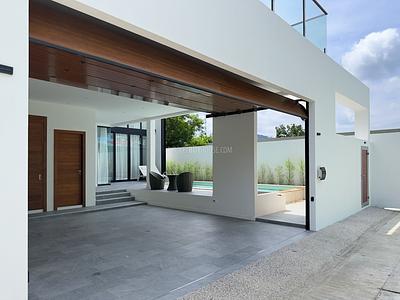 RAW22609: Stylish 2-Bedroom Villa with Private Pool and Exclusive Discount Offer in Rawai for Sale. Photo #20