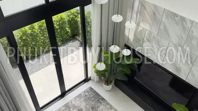 RAW22609: Stylish 2-Bedroom Villa with Private Pool and Exclusive Discount Offer in Rawai for Sale. Fotoğraf #26