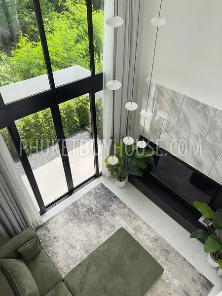 RAW22609: Stylish 2-Bedroom Villa with Private Pool and Exclusive Discount Offer in Rawai for Sale. Photo #26