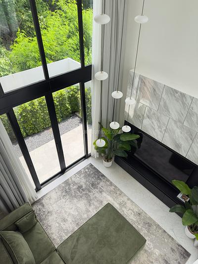 RAW22609: Stylish 2-Bedroom Villa with Private Pool and Exclusive Discount Offer in Rawai for Sale. Photo #26
