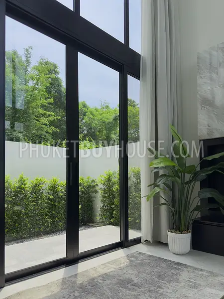 RAW22609: Stylish 2-Bedroom Villa with Private Pool and Exclusive Discount Offer in Rawai for Sale. Photo #24