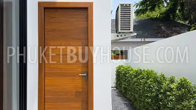 RAW22609: Stylish 2-Bedroom Villa with Private Pool and Exclusive Discount Offer in Rawai for Sale. Fotoğraf #22