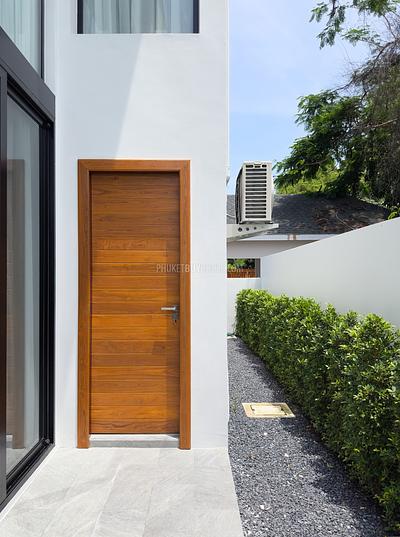 RAW22609: Stylish 2-Bedroom Villa with Private Pool and Exclusive Discount Offer in Rawai for Sale. Photo #22