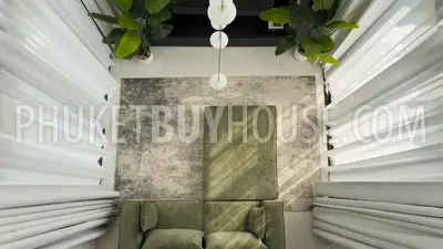 RAW22609: Stylish 2-Bedroom Villa with Private Pool and Exclusive Discount Offer in Rawai for Sale. Fotoğraf #21