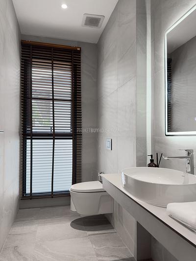 RAW22609: Stylish 2-Bedroom Villa with Private Pool and Exclusive Discount Offer in Rawai for Sale. Photo #28