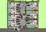 RAW22608: Contemporary Townhome with Private Pool in Prime Rawai Location for Sale. Thumbnail #4