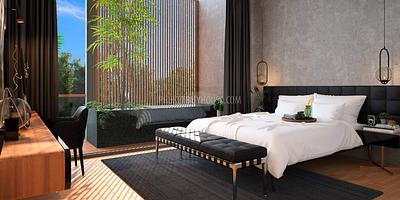 RAW22608: Contemporary Townhome with Private Pool in Prime Rawai Location for Sale. 照片 #8