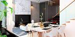 RAW22608: Contemporary Townhome with Private Pool in Prime Rawai Location for Sale. Thumbnail #7
