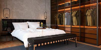 RAW22608: Contemporary Townhome with Private Pool in Prime Rawai Location for Sale. 照片 #10