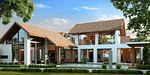 TAL7314: Private Pool Villa with 4 Bedrooms in Thalang. Thumbnail #2