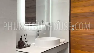RAW22609: Stylish 2-Bedroom Villa with Private Pool and Exclusive Discount Offer in Rawai for Sale. Fotoğraf #23