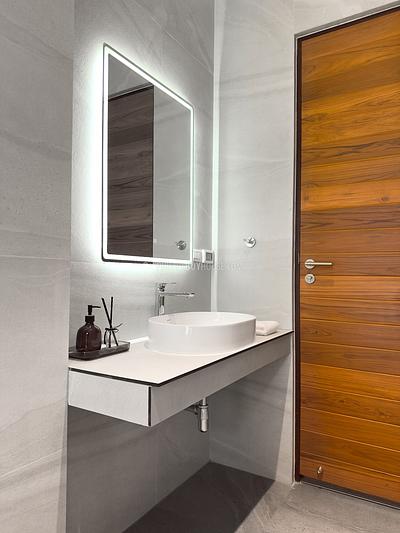 RAW22609: Stylish 2-Bedroom Villa with Private Pool and Exclusive Discount Offer in Rawai for Sale. Photo #23