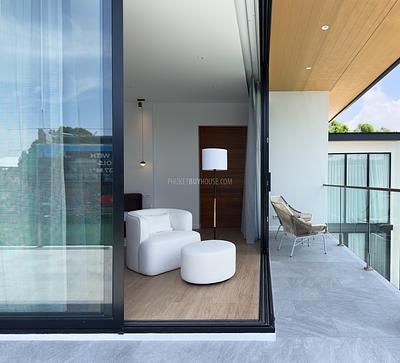 RAW22609: Stylish 2-Bedroom Villa with Private Pool and Exclusive Discount Offer in Rawai for Sale. Photo #25