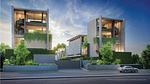 RAW22610: Three-Level Beachfront Villas with Seamless Indoor-Outdoor Living in Rawai for Sale. Thumbnail #1