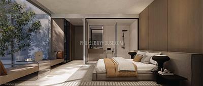 RAW22610: Three-Level Beachfront Villas with Seamless Indoor-Outdoor Living in Rawai for Sale. 照片 #15