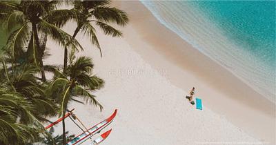 RAW22610: Three-Level Beachfront Villas with Seamless Indoor-Outdoor Living in Rawai for Sale. 照片 #14