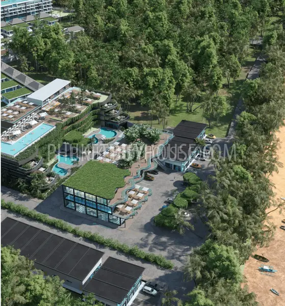 RAW7316: Studio Unit Few Meters Away from Rawai Beach. Photo #3
