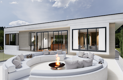 TAL22612: Family Ideal a 3-bedroom Villa Near International Schools and Wellness Hubs For Sale. Photo #1