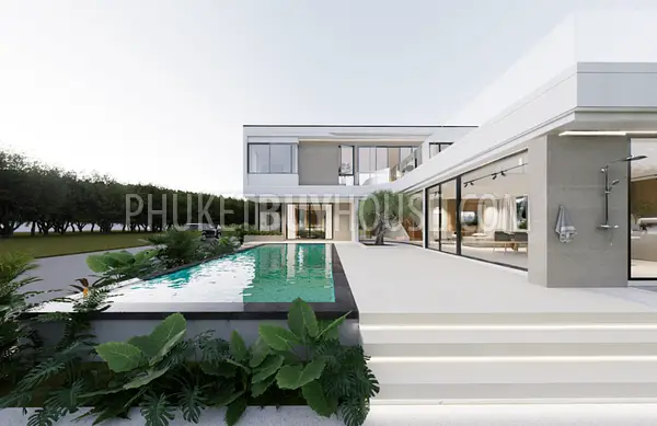 TAL22612: Family Ideal a 3-bedroom Villa Near International Schools and Wellness Hubs For Sale. 照片 #2