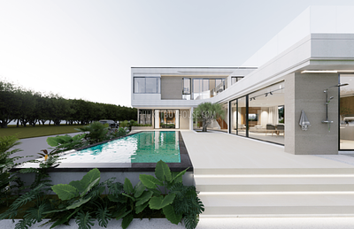 TAL22612: Family Ideal a 3-bedroom Villa Near International Schools and Wellness Hubs For Sale. Photo #2