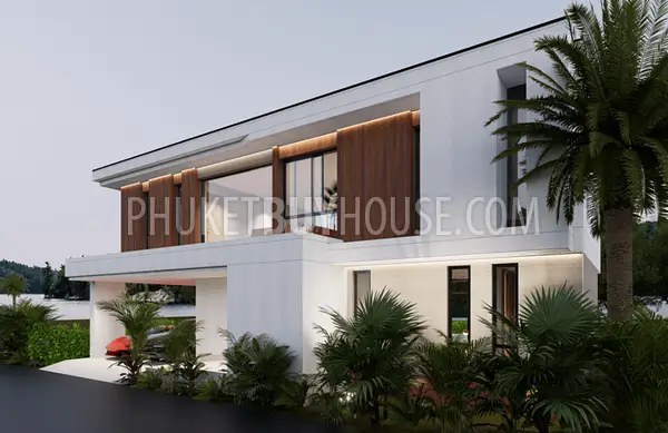 TAL22612: Family Ideal a 3-bedroom Villa Near International Schools and Wellness Hubs For Sale. 照片 #4