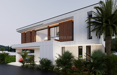 TAL22612: Family Ideal a 3-bedroom Villa Near International Schools and Wellness Hubs For Sale. Photo #4