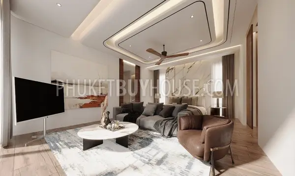 TAL22612: Family Ideal a 3-bedroom Villa Near International Schools and Wellness Hubs For Sale. 照片 #12