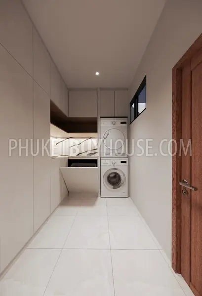 TAL22612: Family Ideal a 3-bedroom Villa Near International Schools and Wellness Hubs For Sale. 照片 #13
