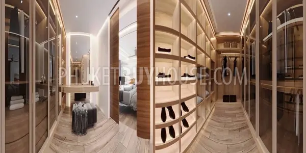 TAL22612: Family Ideal a 3-bedroom Villa Near International Schools and Wellness Hubs For Sale. 照片 #11
