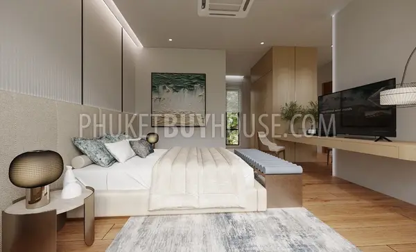 TAL22612: Family Ideal a 3-bedroom Villa Near International Schools and Wellness Hubs For Sale. 照片 #23
