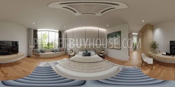 TAL22612: Family Ideal a 3-bedroom Villa Near International Schools and Wellness Hubs For Sale. 照片 #19