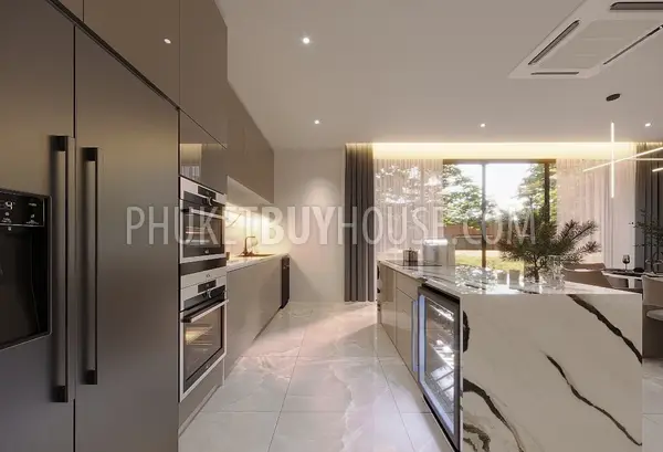 TAL22612: Family Ideal a 3-bedroom Villa Near International Schools and Wellness Hubs For Sale. 照片 #25