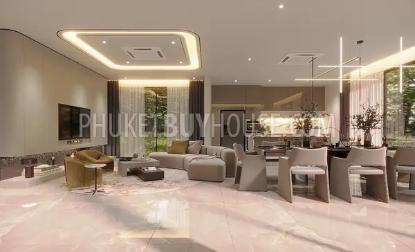 TAL22612: Family Ideal a 3-bedroom Villa Near International Schools and Wellness Hubs For Sale. 照片 #28