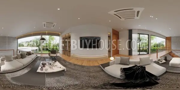 TAL22612: Family Ideal a 3-bedroom Villa Near International Schools and Wellness Hubs For Sale. 照片 #22