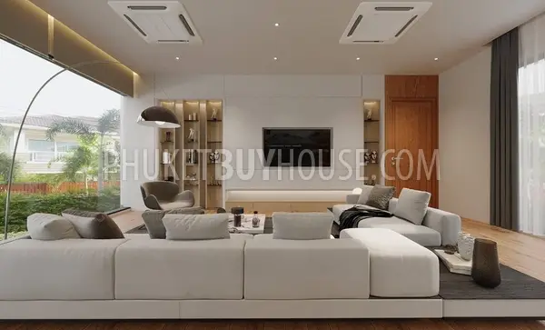 TAL22612: Family Ideal a 3-bedroom Villa Near International Schools and Wellness Hubs For Sale. 照片 #24